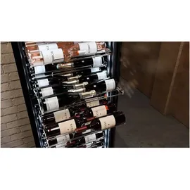 LA SOMMELIERE La Sommelière PRO160N Weintemperierschrank