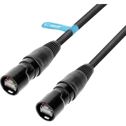 4Star ECON CAT6A (1m)