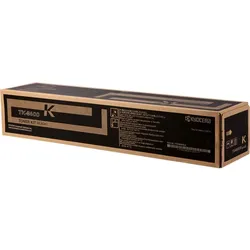 Laser/Kopierer KYOCERA TK8600K KYOCERA FSC8600DN TONER BLACK