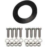 KSB Montageset DN 80 1 Dichtung, Schrauben und Muttern