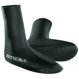 O'Neill Wetsuits Heat Sock (Pair), Black, XS
