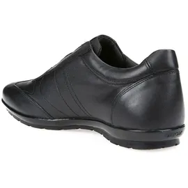 GEOX Symbol C black 45