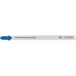 Bosch Stichsägeblatt T 321 BF, Speed for Metal