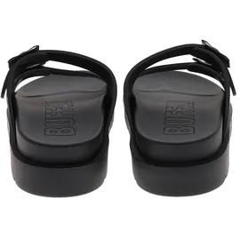 Buffalo Eve Sol Sandal Platform Vegan Tpu - schwarz
