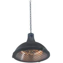 LACOR Elektrische Deckenheizlampe