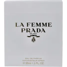 Prada La Femme Eau de Parfum 35 ml