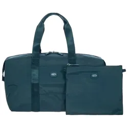 Bric's Positano Weekender Reisetasche 43 cm oktan