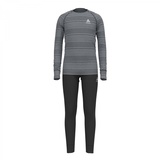 Odlo Kinder Active Warm Eco Unterwäsche Set (Größe 164
