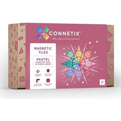 Connetix Geometrie Pack