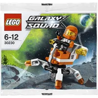 LEGO Galaxy Squad Mini-Mech (30230)
