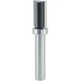 ENT European Norm Tools ENT Bündigfräser HW, 12 x 19 mm, mit Kugellager oben