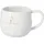 räder Tasse 0,38 l Weiß