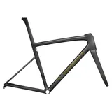 Specialized S-Works Tarmac SL8 Ready to Paint Rahmenset Schwarz Modell 2024 - 61 CM
