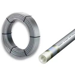Kermi x-net 5-Schicht-PE-Xc Rohr 16x2,0