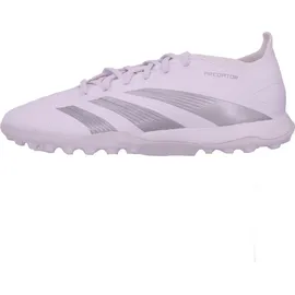 adidas Predator League TF Herren Weiß 40 2/3