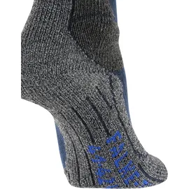 Falke TK1 Cool Wandersocken Blau 42-43