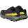 Salomon Ultra Flow 2 Herren Schwarz/Grau/Gelb 44