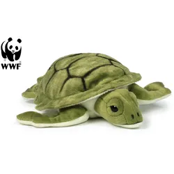 WWF - Plüschtier - Meeresschildkröte (23cm)
