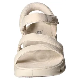 SKECHERS Go Walk Glide-Step 2.0 Damen Offwhite 40