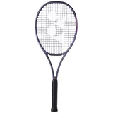 Yonex Tennisschläger Percept L 100in/280g 2025 midnight navyblau - unbesaitet blau