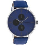 Oozoo Herrenuhr - C10310 - Blau - Blau/Blau