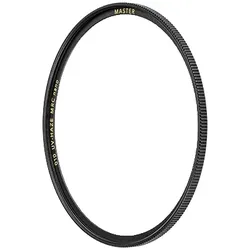 B+W 010 MASTER Ultraviolett (UV)-Kamerafilter 4,3 cm