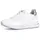 Gabor Sneaker Damen Weite H Weiß 35