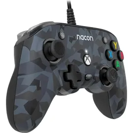 Nacon Xbox Pro Compact Controller camo urban