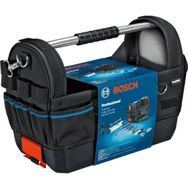 Bosch Werkzeugtasche GWT 20 16-tlg. schwarz
