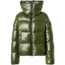 Save The Duck ISLA Jacke pine green M