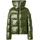 Save The Duck ISLA Jacke pine green M