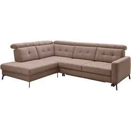 Musterring Ecksofa MR 4615 272 x 84