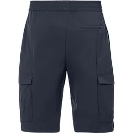Boss Green Cargoshorts S_Urbanex Schwarz 48