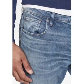G-Star 3301 Regular Tapered blau 30/34