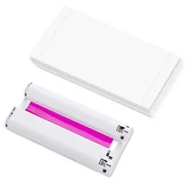 HP Sprocket Studio Plus 4x6“ 108 vnt.)