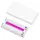 HP Sprocket Studio Plus 4x6“ 108 vnt.)