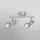 LEDVANCE LED-Spot 4058075540545 5W GU10 warmweiß 1 St.