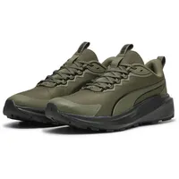 Puma Skyrocket Lite Trail Laufschuhe Erwachsene Laufschuh grün 42