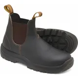 Blundstone 192 stout brown 41
