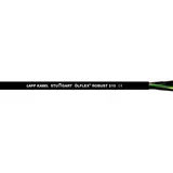 Lapp ÖLFLEX® ROBUST 210 Steuerleitung 5G 6mm2 Schwarz 21968/500 500m
