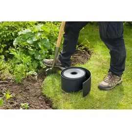 Versele-Laga Rasenkante 0,075 x 10 m 3 mm schwarz
