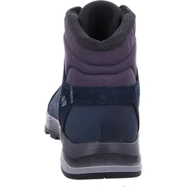 Hanwag Torsby SF Extra Lady GTX Damen (Navy/Asphlat), 38 EU