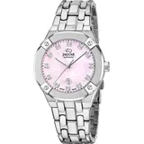 Jaguar Diplomatic Edelstahl 36 mm J1016/5