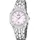Jaguar Diplomatic Edelstahl 36 mm J1016/5