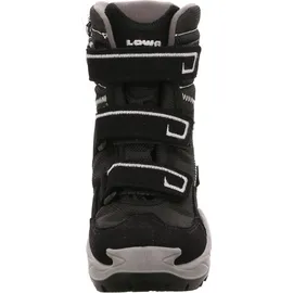 Lowa Milo Winterstiefel Schwarz 25
