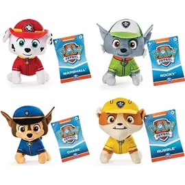 Spin Master Paw Patrol sortiert