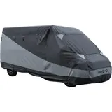 Brunner Pro Cover Design 12M Ducato 635 Schutzhülle