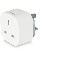 Bosch Plug Compact Smart Plug 2990 W Haus Weiß