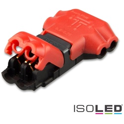 ISOLED Kabel-Schnellklemme T 2-polig ISO-113117
