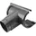 4 Home and Garden Rinnenstutzen DN60 zum Stecken Typ 250 Anthrazit